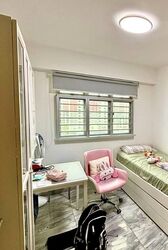 Blk 108B Eastlawn @ Canberra (Sembawang), HDB 4 Rooms #533783971